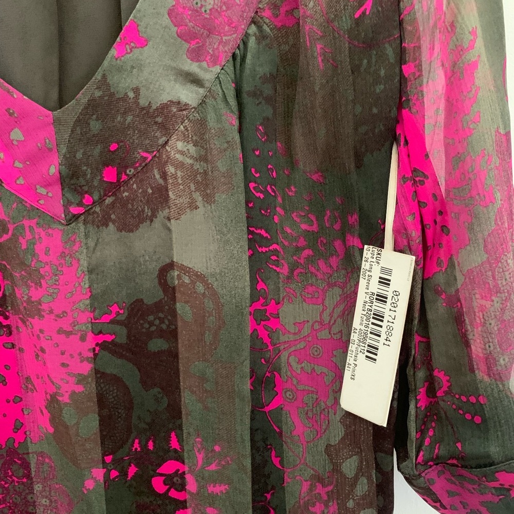 NWT RARE Rory Beca dress - Picture 3 of 4
